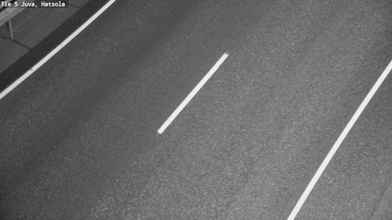 Kelikamerat Kuva Tie 5 Juva, Hatsola, Juva, Etelä-Savo