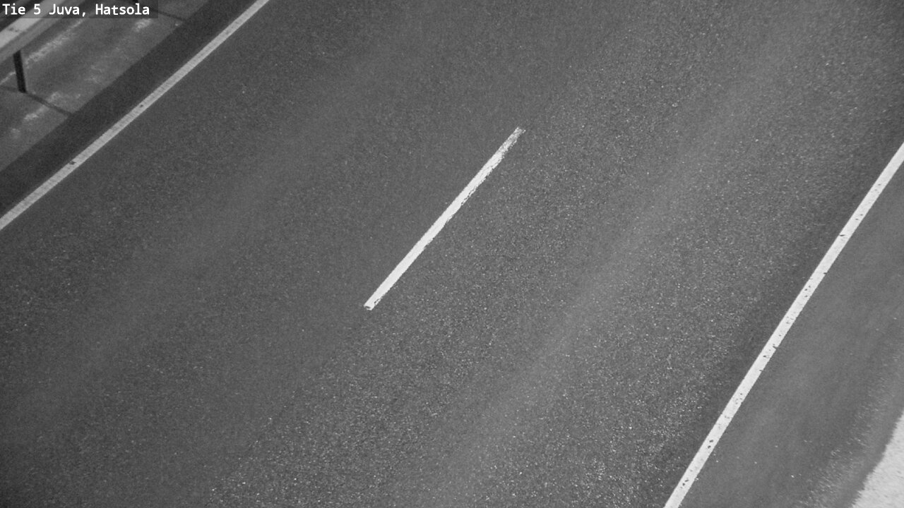 Kelikamerat Kuva Tie 5 Juva, Hatsola, Juva, Etelä-Savo