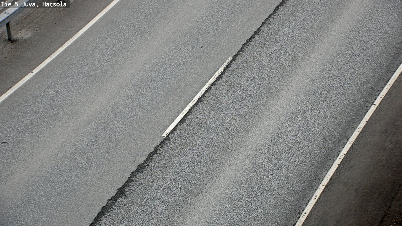 Kelikamerat Kuva Tie 5 Juva, Hatsola, Juva, Etelä-Savo