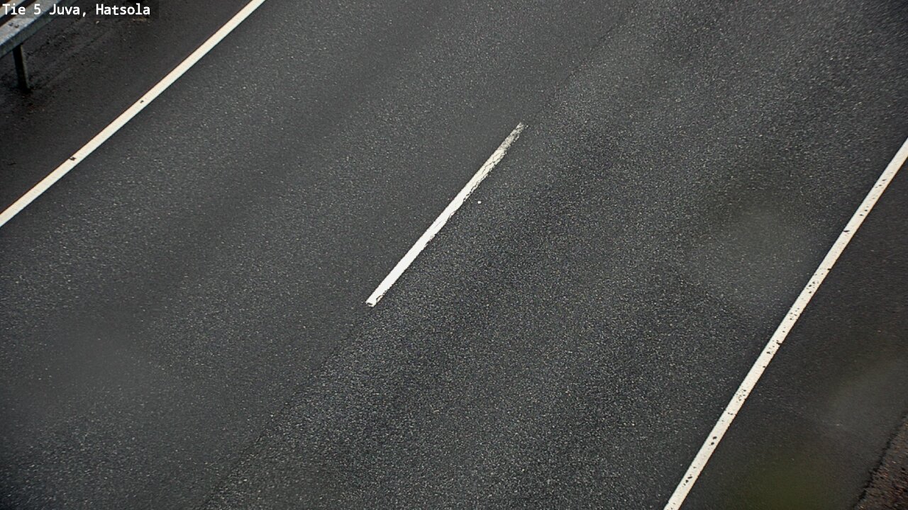Kelikamerat Kuva Tie 5 Juva, Hatsola, Juva, Etelä-Savo