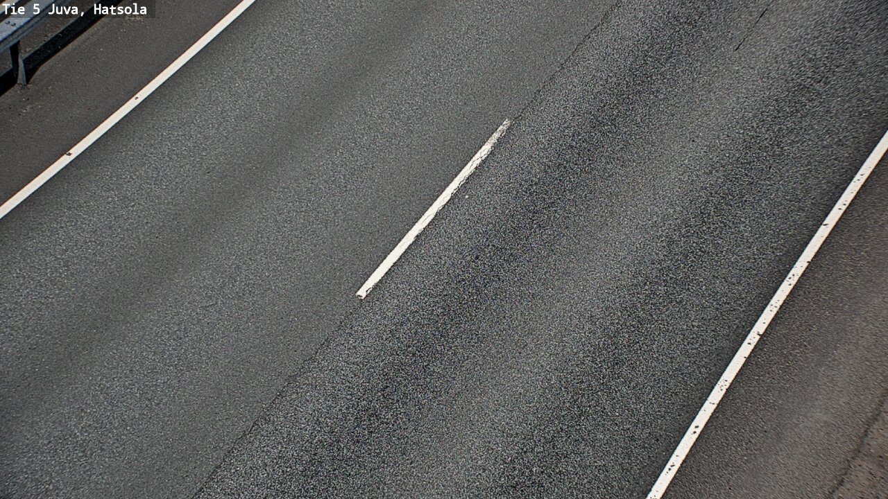 Kelikamerat Kuva Tie 5 Juva, Hatsola, Juva, Etelä-Savo