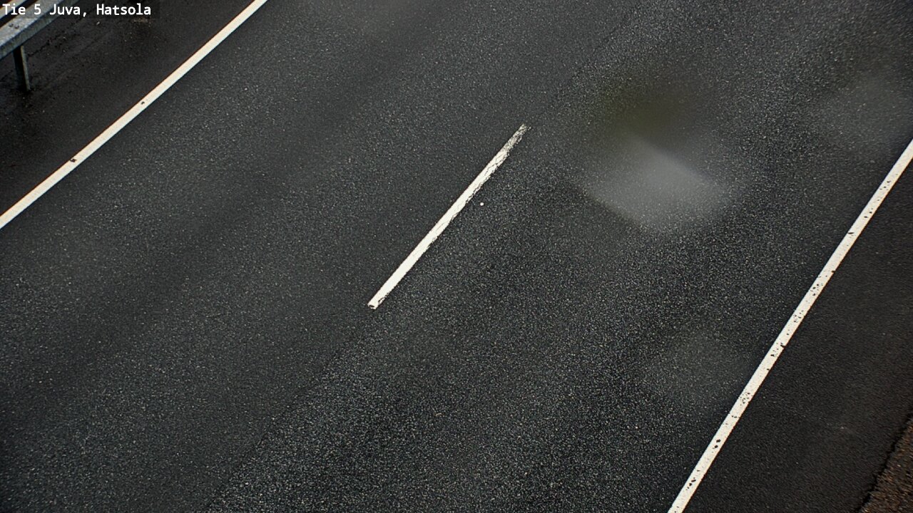 Kelikamerat Kuva Tie 5 Juva, Hatsola, Juva, Etelä-Savo