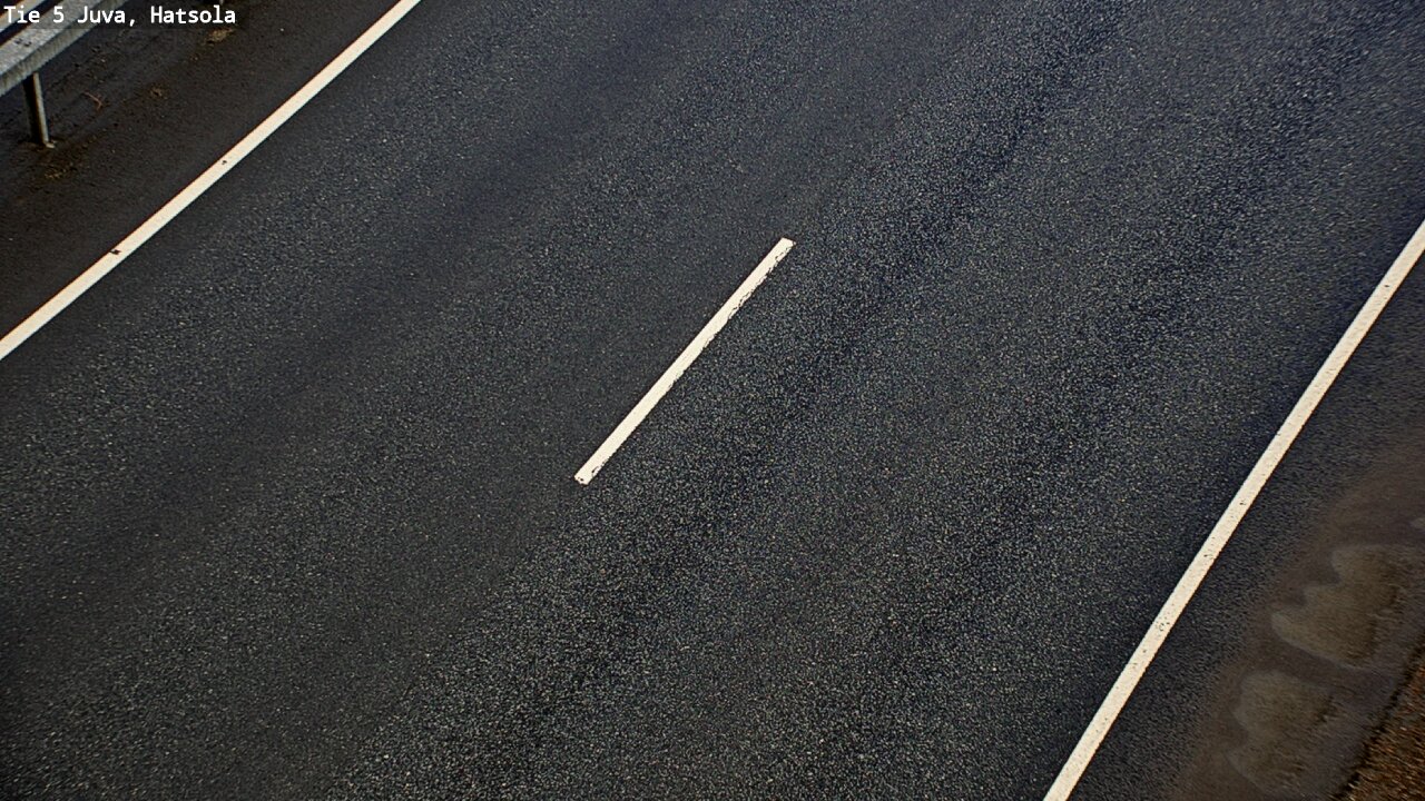 Kelikamerat Kuva Tie 5 Juva, Hatsola, Juva, Etelä-Savo