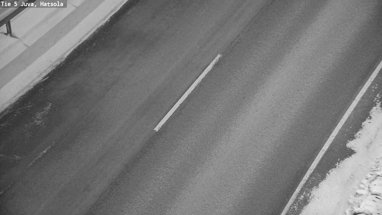 Kelikamerat Kuva Tie 5 Juva, Hatsola, Juva, Etelä-Savo