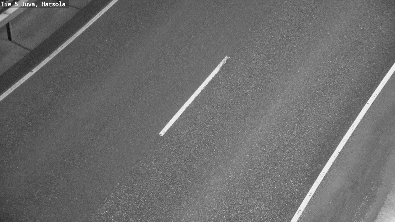 Kelikamerat Kuva Tie 5 Juva, Hatsola, Juva, Etelä-Savo