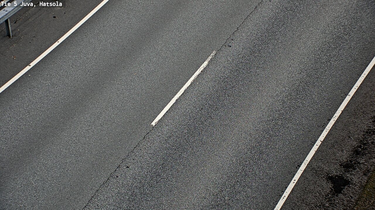 Kelikamerat Kuva Tie 5 Juva, Hatsola, Juva, Etelä-Savo