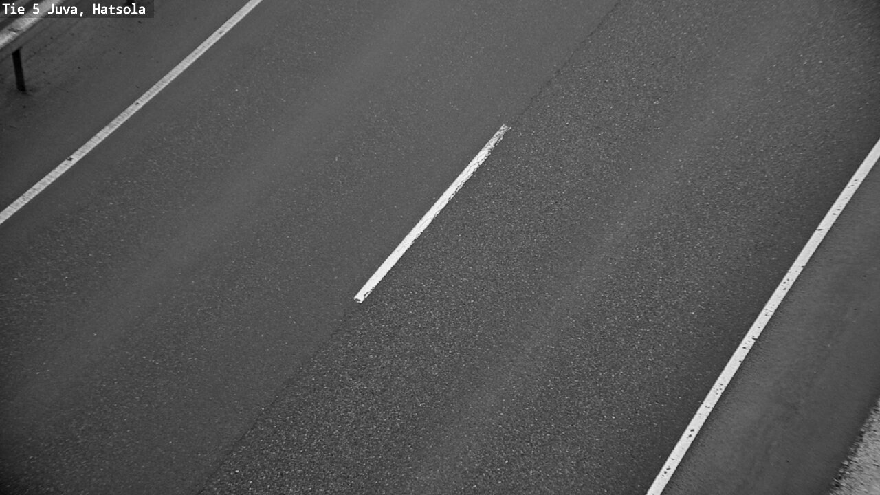 Kelikamerat Kuva Tie 5 Juva, Hatsola, Juva, Etelä-Savo