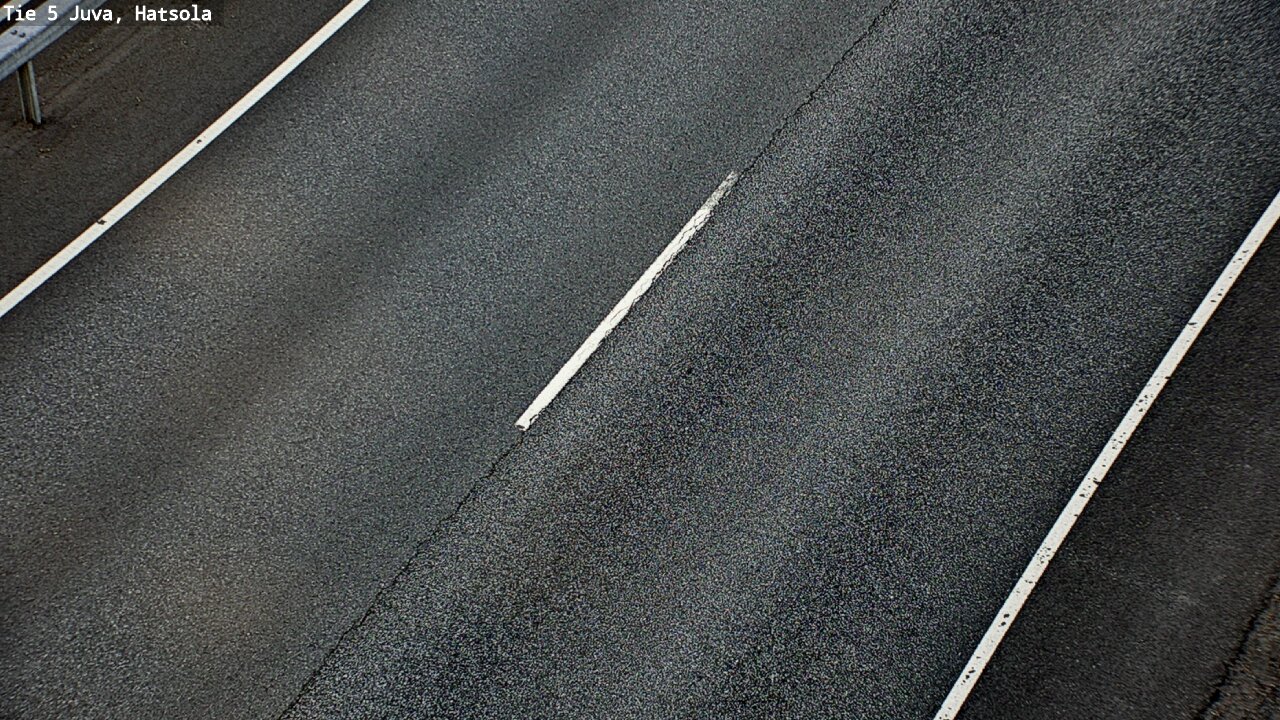 Kelikamerat Kuva Tie 5 Juva, Hatsola, Juva, Etelä-Savo