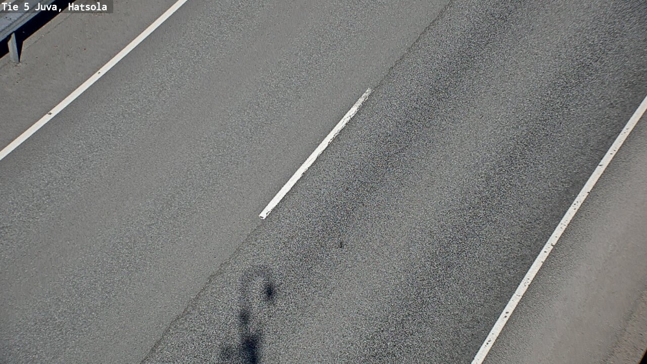 Kelikamerat Kuva Tie 5 Juva, Hatsola, Juva, Etelä-Savo