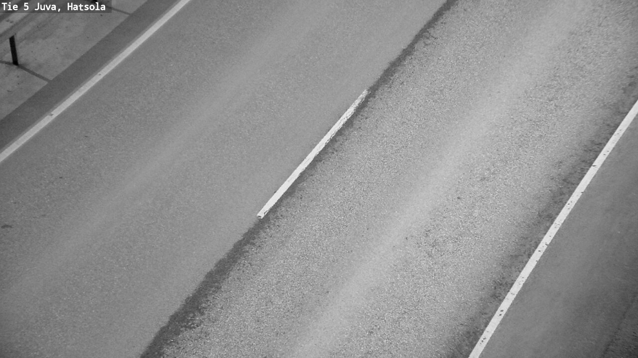 Kelikamerat Kuva Tie 5 Juva, Hatsola, Juva, Etelä-Savo