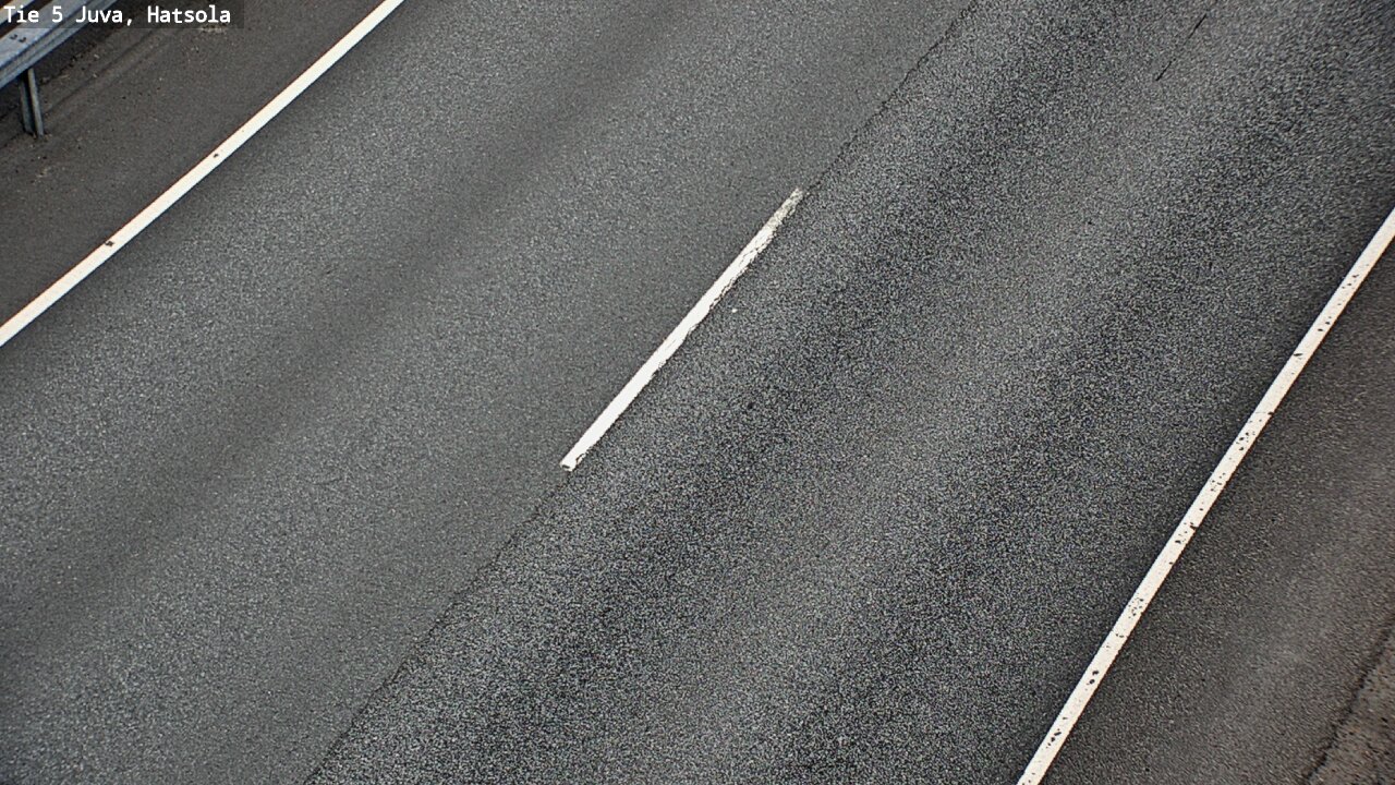 Kelikamerat Kuva Tie 5 Juva, Hatsola, Juva, Etelä-Savo
