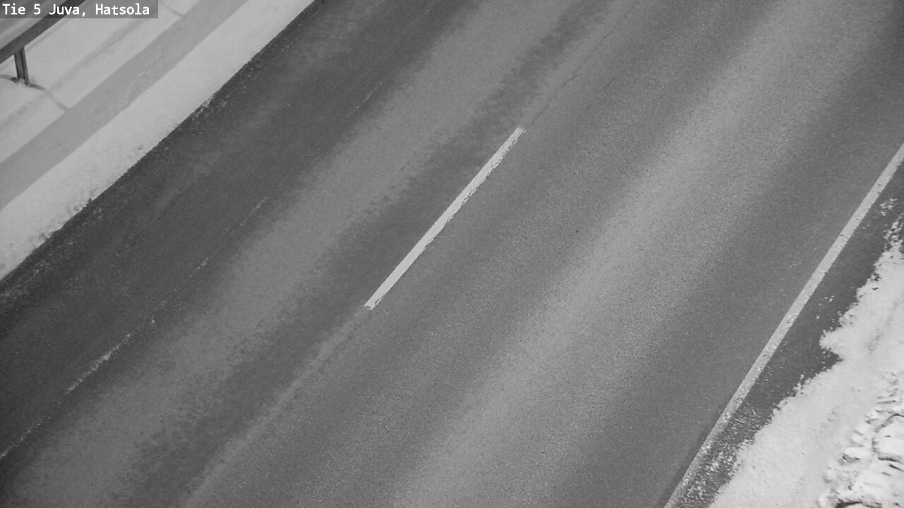 Kelikamerat Kuva Tie 5 Juva, Hatsola, Juva, Etelä-Savo