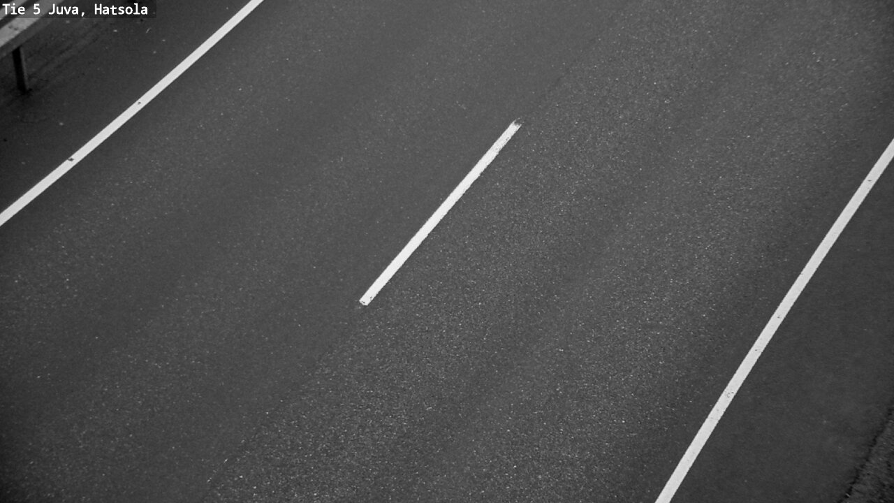 Kelikamerat Kuva Tie 5 Juva, Hatsola, Juva, Etelä-Savo