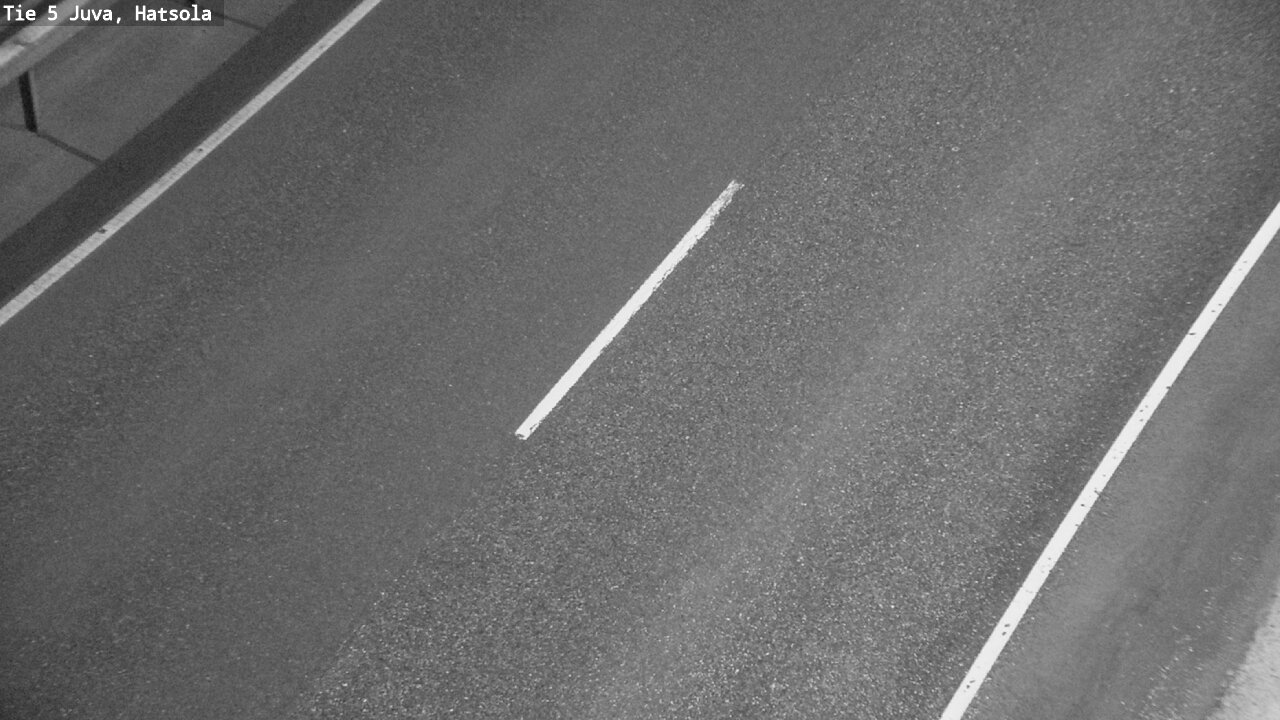 Kelikamerat Kuva Tie 5 Juva, Hatsola, Juva, Etelä-Savo