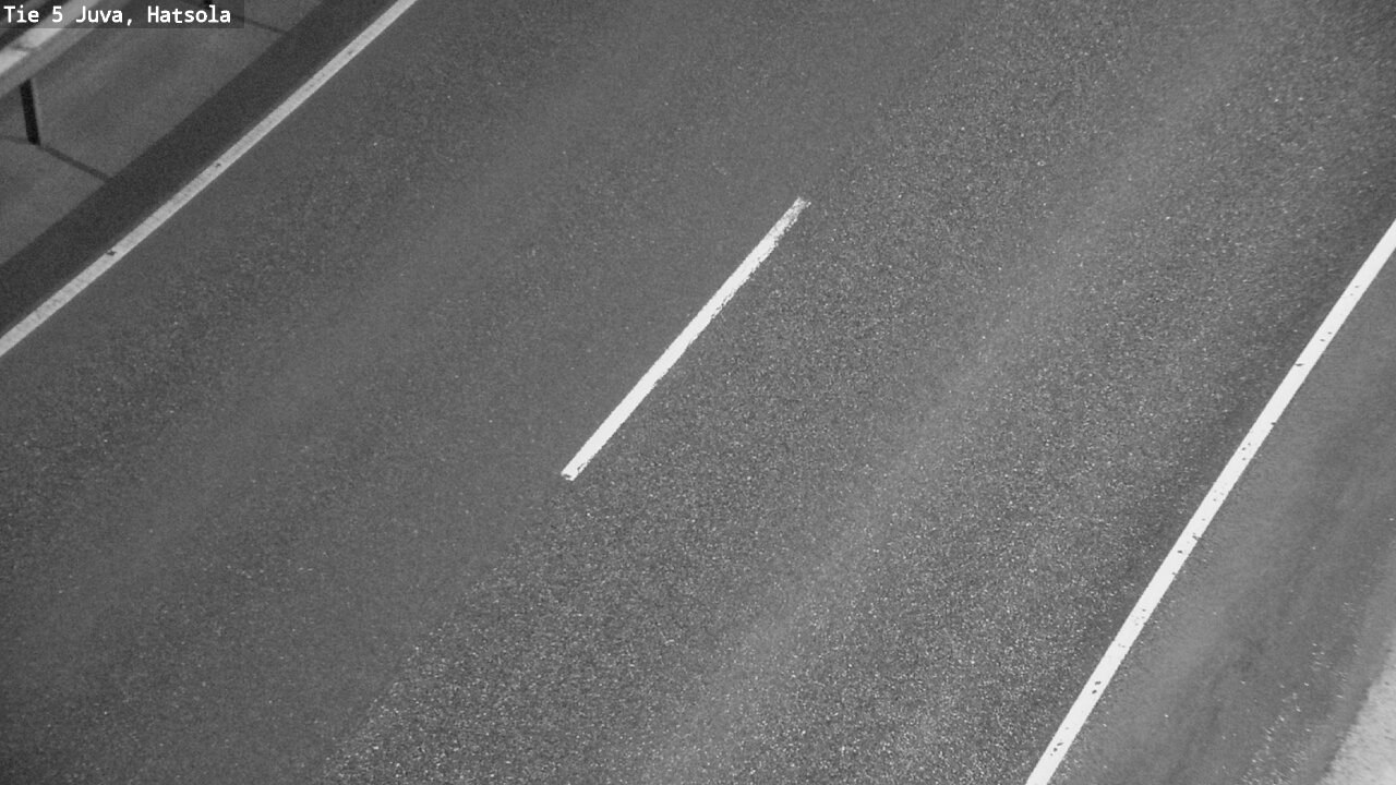 Kelikamerat Kuva Tie 5 Juva, Hatsola, Juva, Etelä-Savo