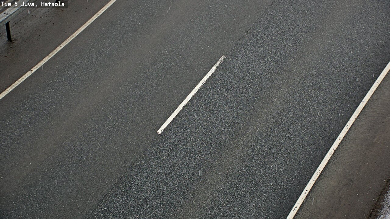 Kelikamerat Kuva Tie 5 Juva, Hatsola, Juva, Etelä-Savo