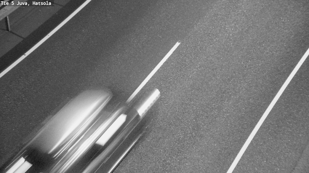 Kelikamerat Kuva Tie 5 Juva, Hatsola, Juva, Etelä-Savo