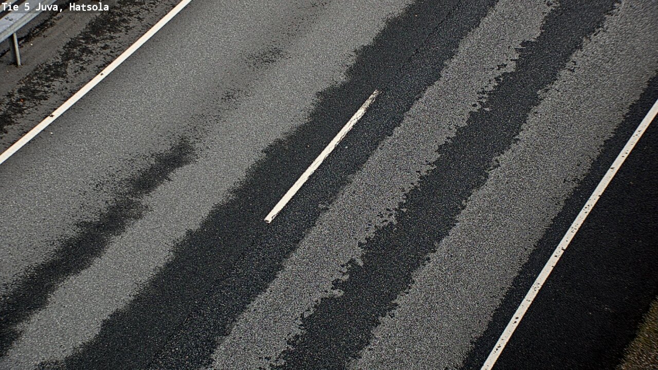 Kelikamerat Kuva Tie 5 Juva, Hatsola, Juva, Etelä-Savo