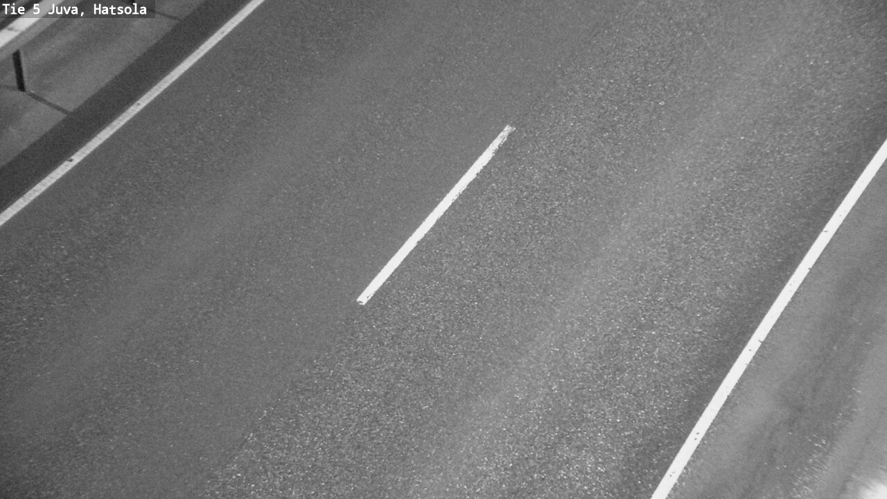 Kelikamerat Kuva Tie 5 Juva, Hatsola, Juva, Etelä-Savo