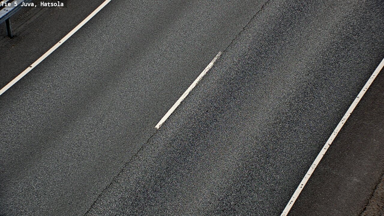Kelikamerat Kuva Tie 5 Juva, Hatsola, Juva, Etelä-Savo