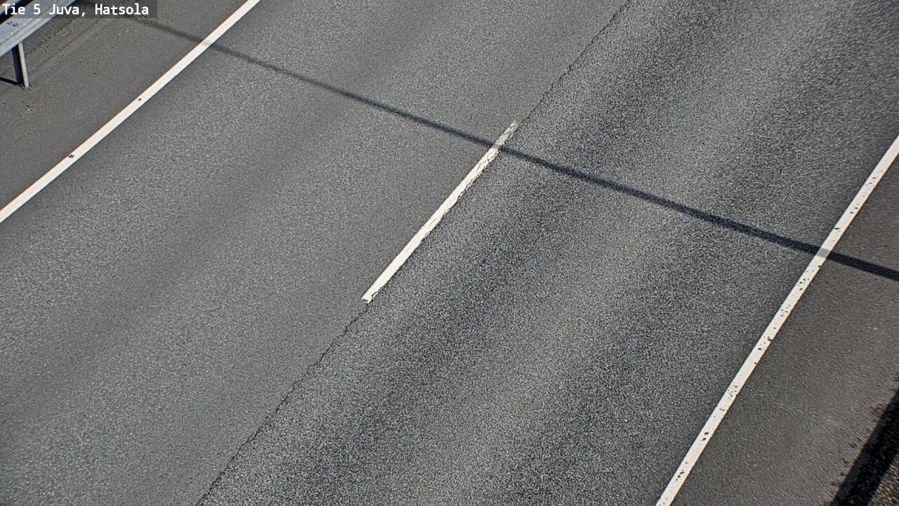 Kelikamerat Kuva Tie 5 Juva, Hatsola, Juva, Etelä-Savo