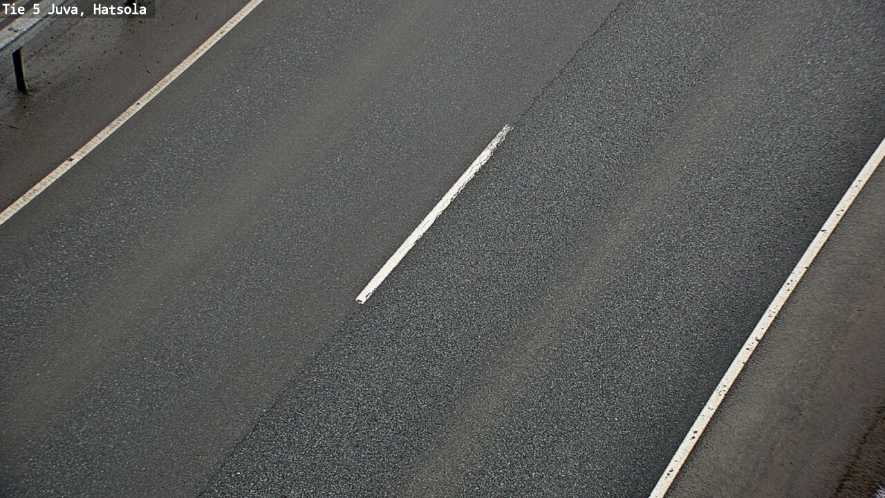 Kelikamerat Kuva Tie 5 Juva, Hatsola, Juva, Etelä-Savo