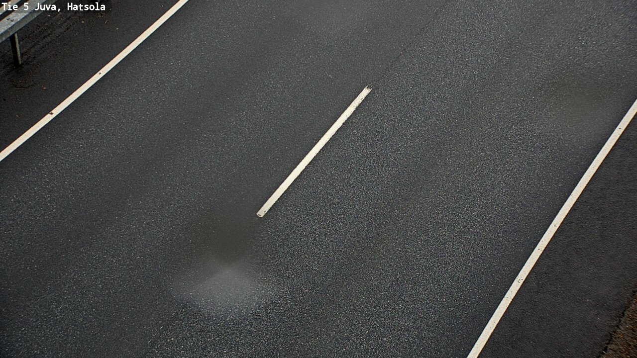 Kelikamerat Kuva Tie 5 Juva, Hatsola, Juva, Etelä-Savo