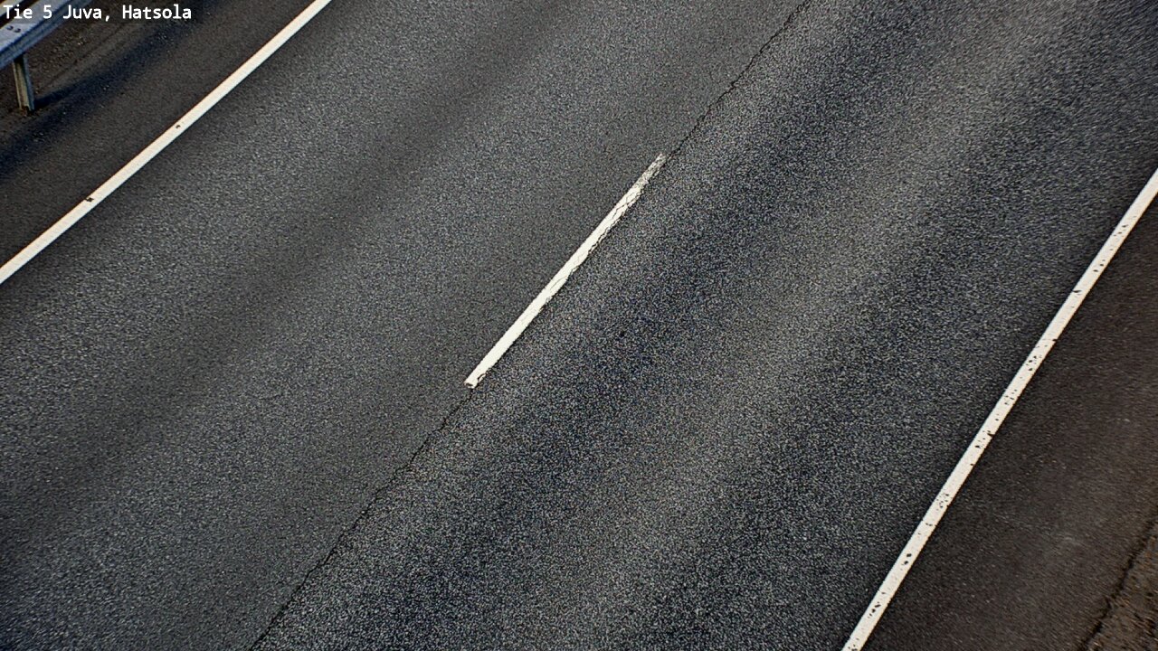 Kelikamerat Kuva Tie 5 Juva, Hatsola, Juva, Etelä-Savo