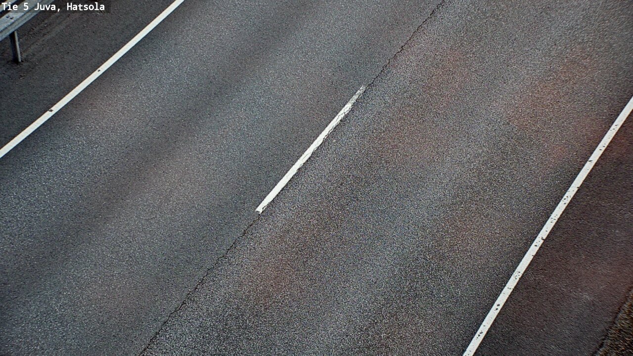 Kelikamerat Kuva Tie 5 Juva, Hatsola, Juva, Etelä-Savo