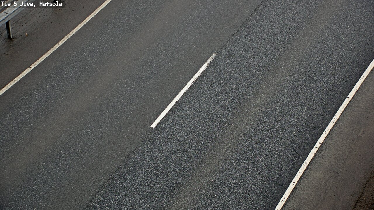 Kelikamerat Kuva Tie 5 Juva, Hatsola, Juva, Etelä-Savo