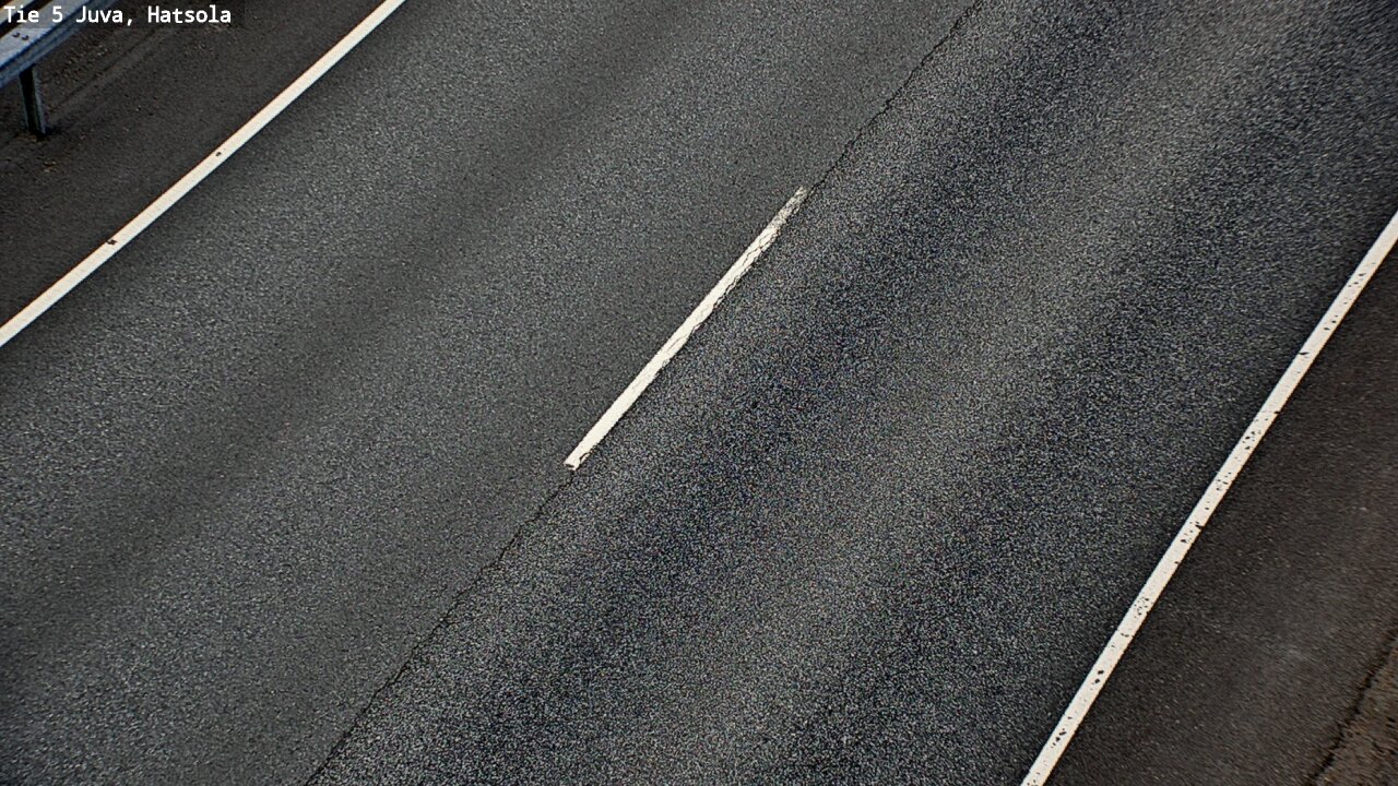 Kelikamerat Kuva Tie 5 Juva, Hatsola, Juva, Etelä-Savo
