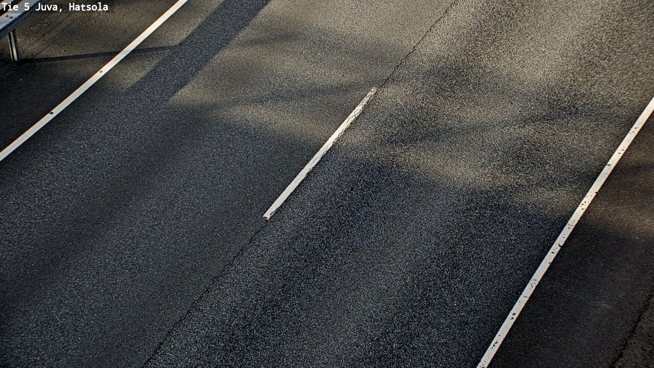 Kelikamerat Kuva Tie 5 Juva, Hatsola, Juva, Etelä-Savo