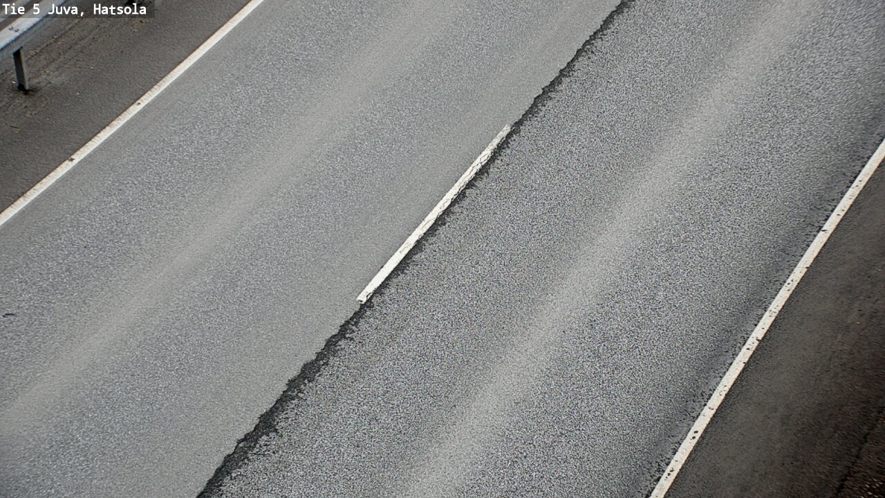 Kelikamerat Kuva Tie 5 Juva, Hatsola, Juva, Etelä-Savo