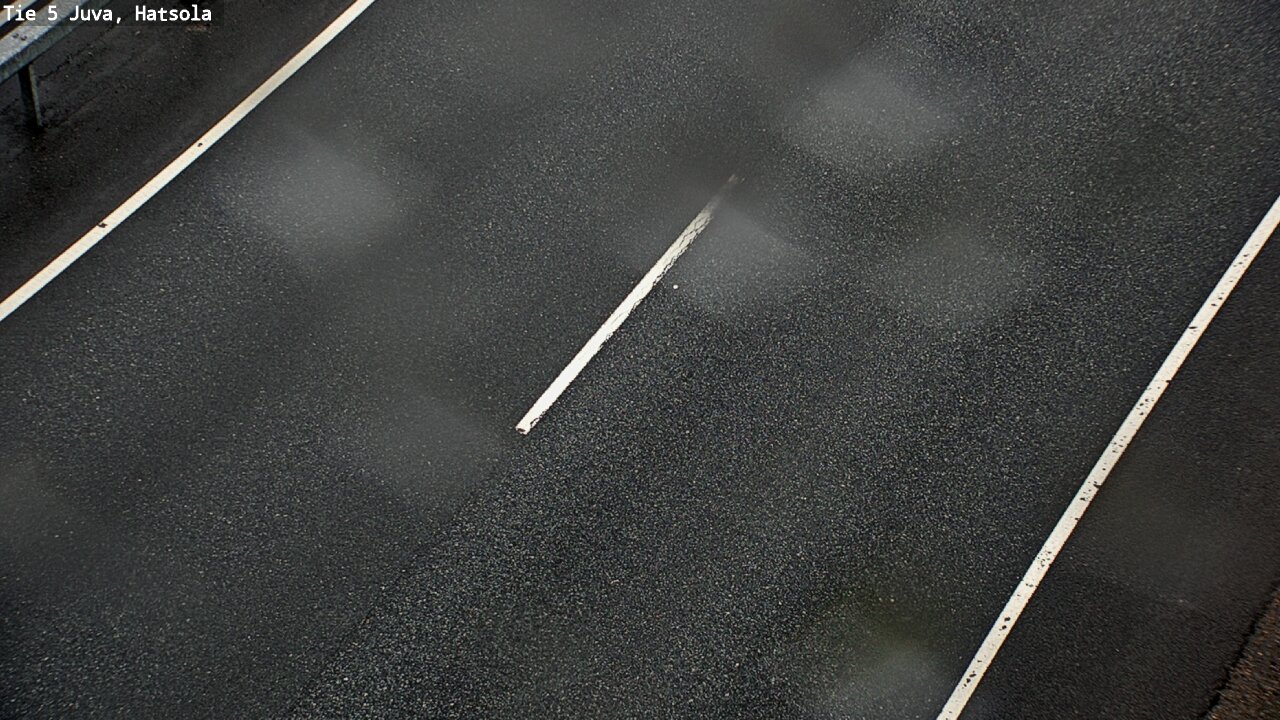 Kelikamerat Kuva Tie 5 Juva, Hatsola, Juva, Etelä-Savo