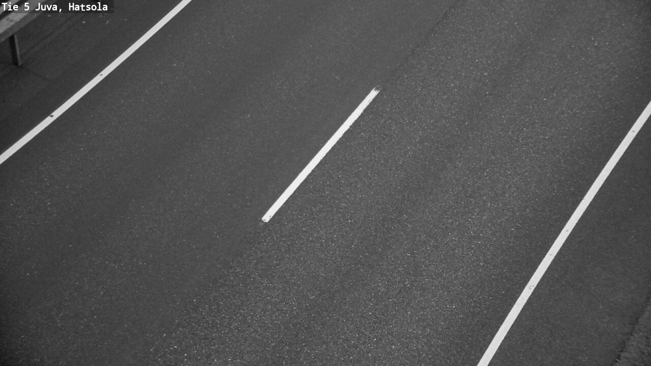 Kelikamerat Kuva Tie 5 Juva, Hatsola, Juva, Etelä-Savo