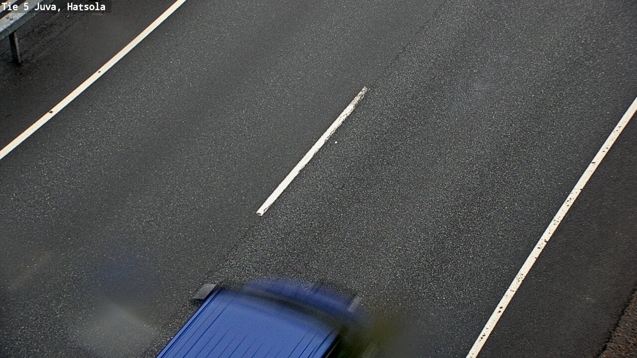 Kelikamerat Kuva Tie 5 Juva, Hatsola, Juva, Etelä-Savo