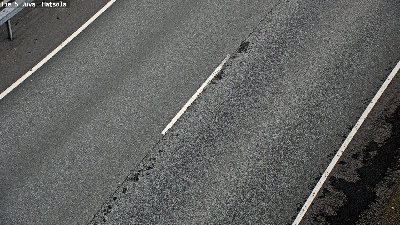 Kelikamerat Kuva Tie 5 Juva, Hatsola, Juva, Etelä-Savo