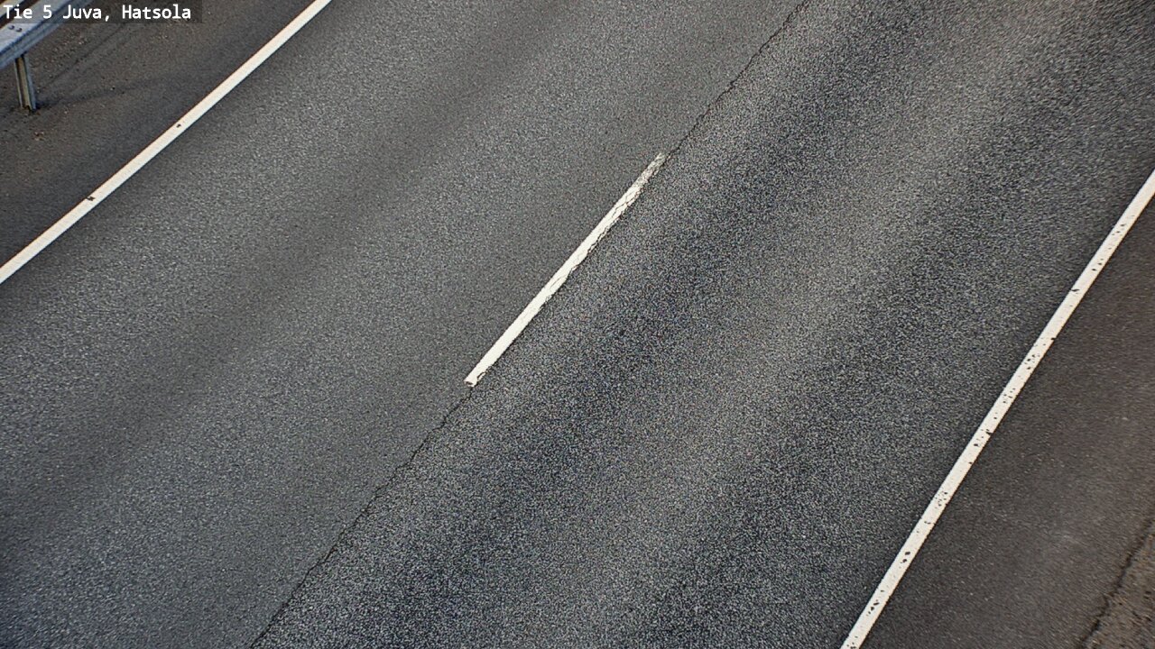 Kelikamerat Kuva Tie 5 Juva, Hatsola, Juva, Etelä-Savo