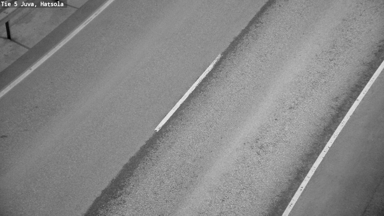 Kelikamerat Kuva Tie 5 Juva, Hatsola, Juva, Etelä-Savo