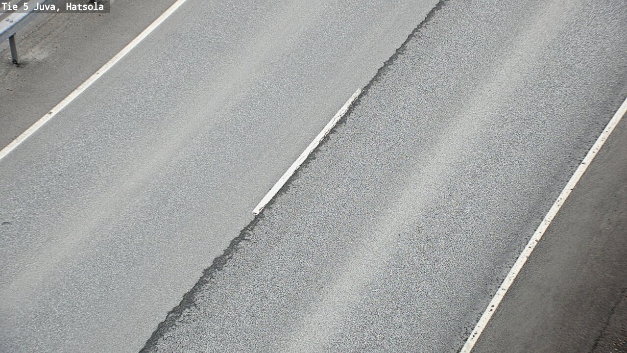 Kelikamerat Kuva Tie 5 Juva, Hatsola, Juva, Etelä-Savo