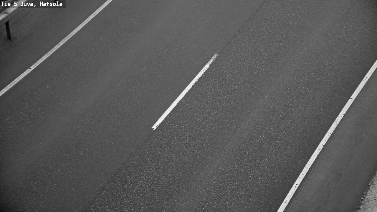 Kelikamerat Kuva Tie 5 Juva, Hatsola, Juva, Etelä-Savo