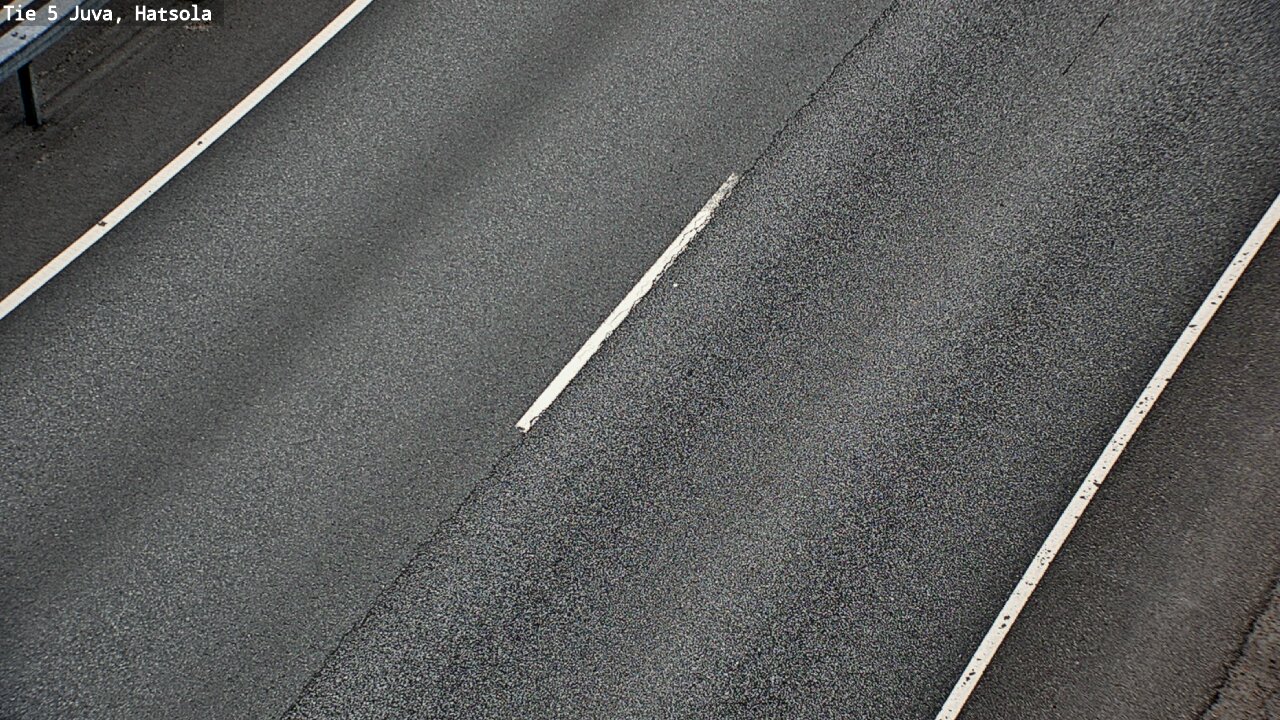Kelikamerat Kuva Tie 5 Juva, Hatsola, Juva, Etelä-Savo