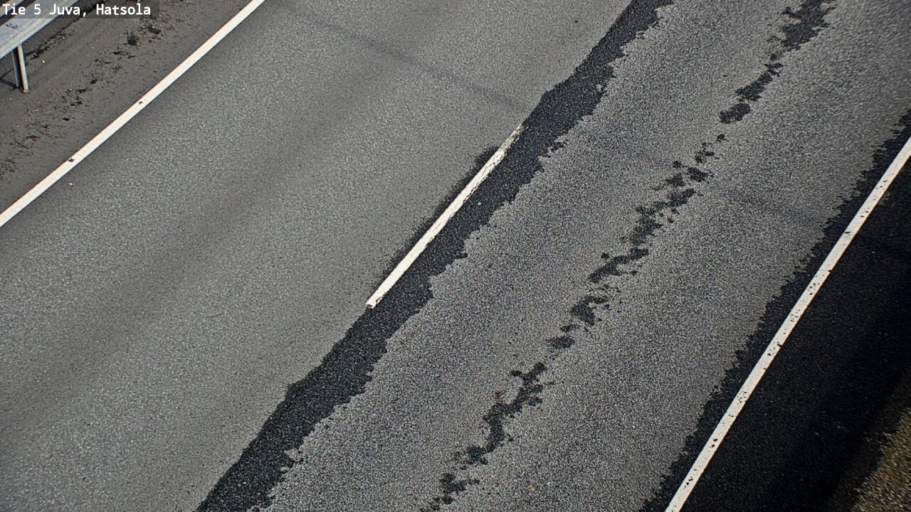 Kelikamerat Kuva Tie 5 Juva, Hatsola, Juva, Etelä-Savo
