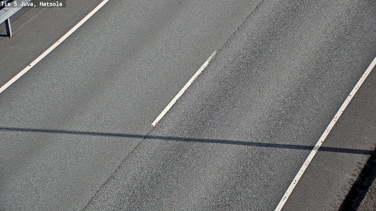 Kelikamerat Kuva Tie 5 Juva, Hatsola, Juva, Etelä-Savo