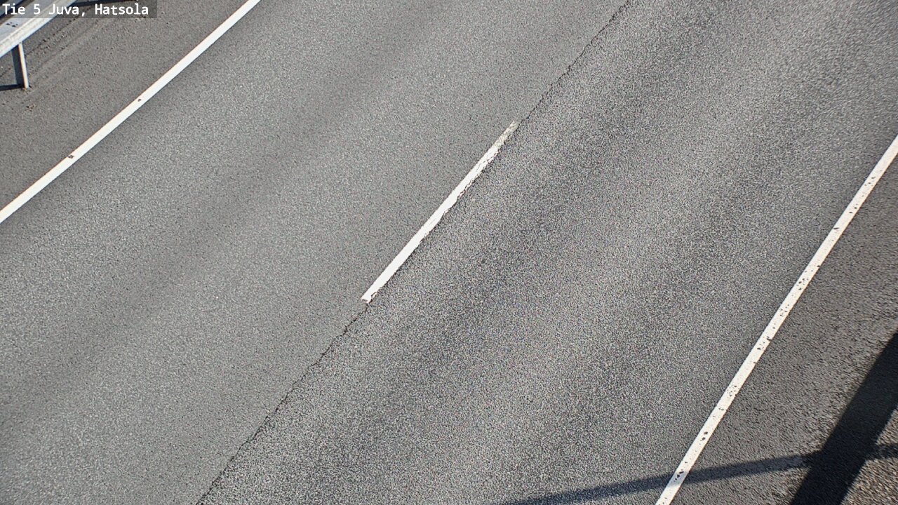 Kelikamerat Kuva Tie 5 Juva, Hatsola, Juva, Etelä-Savo