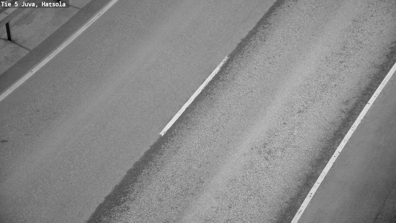 Kelikamerat Kuva Tie 5 Juva, Hatsola, Juva, Etelä-Savo