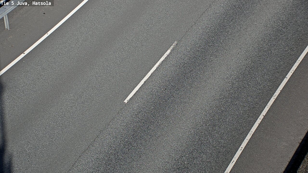 Kelikamerat Kuva Tie 5 Juva, Hatsola, Juva, Etelä-Savo