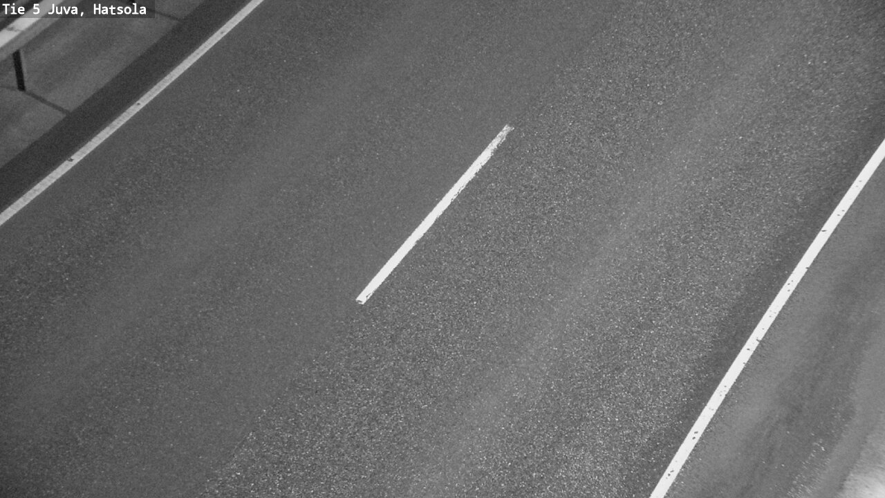 Kelikamerat Kuva Tie 5 Juva, Hatsola, Juva, Etelä-Savo