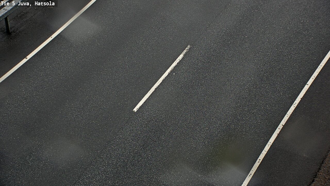 Kelikamerat Kuva Tie 5 Juva, Hatsola, Juva, Etelä-Savo