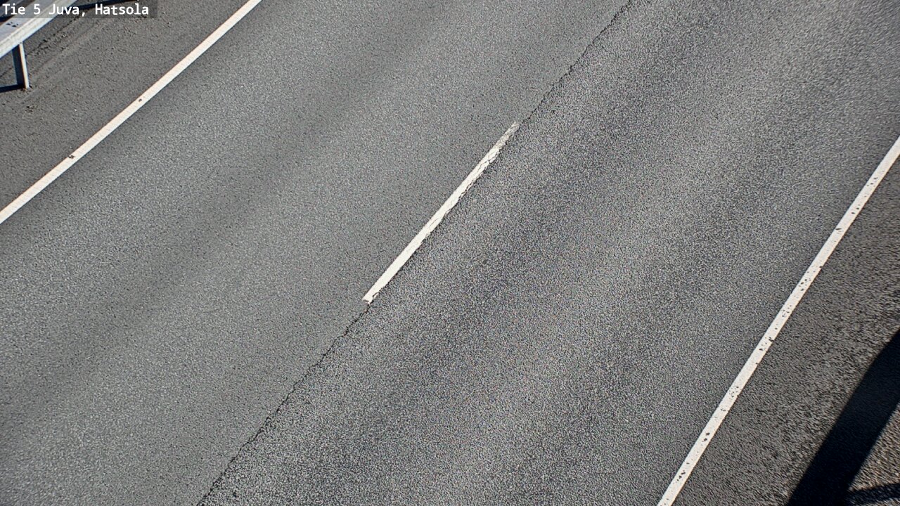 Kelikamerat Kuva Tie 5 Juva, Hatsola, Juva, Etelä-Savo